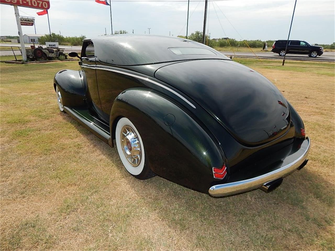 1940 Ford Convertible for sale in Wichita Falls, TX – photo 22