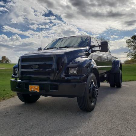 !!!!!F650 6-Door!!!!!! - cars & trucks - by dealer - vehicle... for sale in Hustisford, WI – photo 5