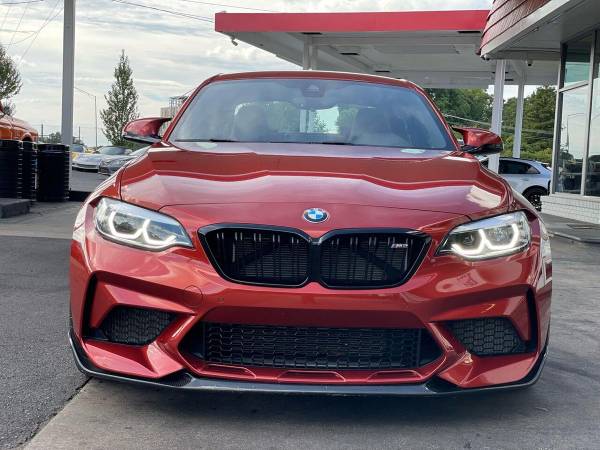 2020 BMW M2 Competition 2dr Coupe - CALL/TEXT TODAY! - cars & for sale in Charlotte, NC – photo 8