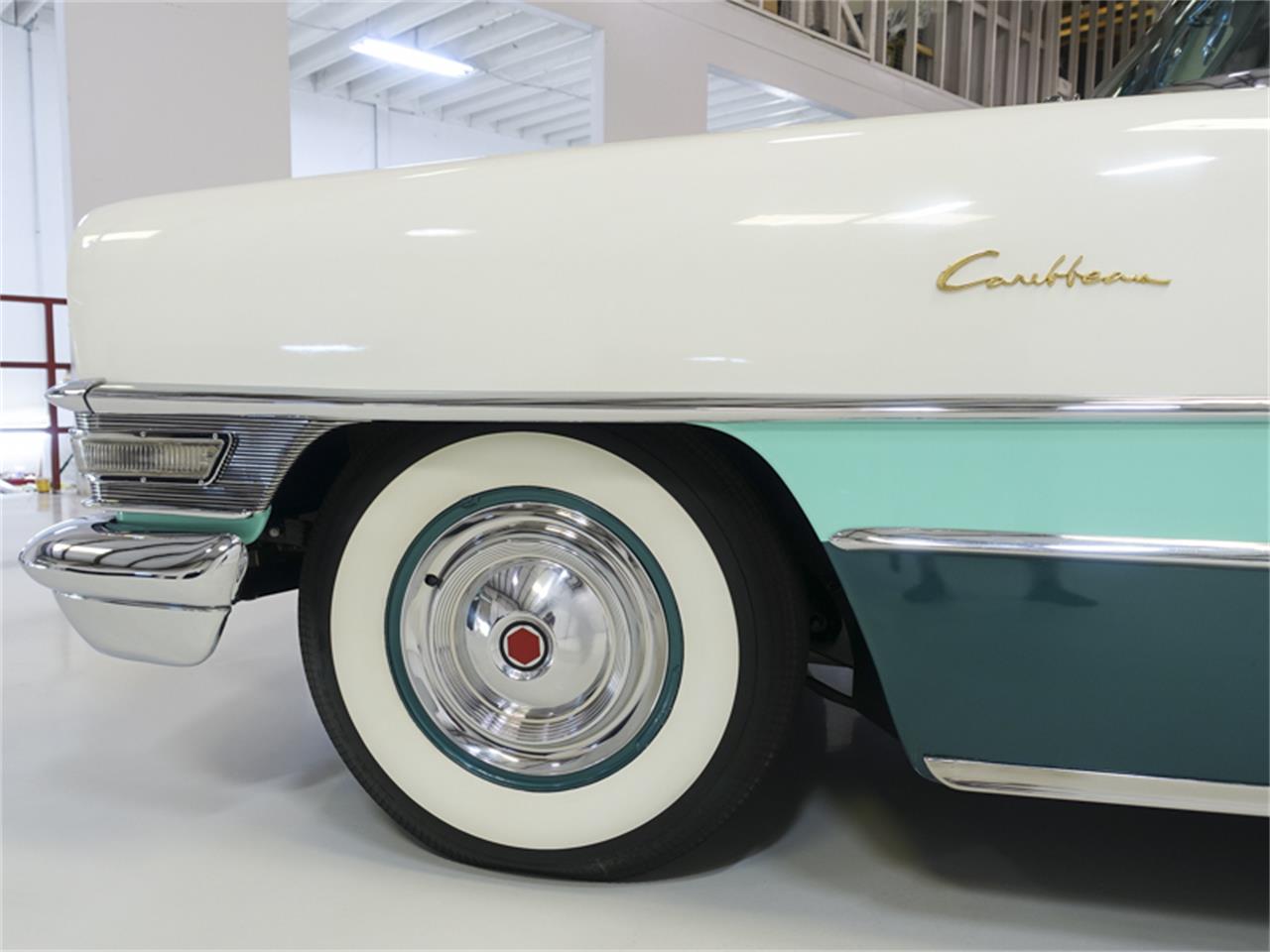 1955 Packard Caribbean for sale in Saint Louis, MO – photo 25