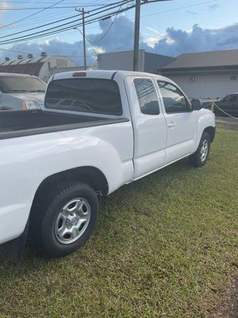 2010 Toyota Tacoma only 15, 200! - - by dealer for sale in Hilo, HI – photo 4