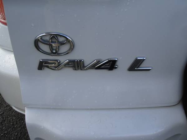 2002 Toyota Rav4 ((leather loaded)) for sale in Spokane, WA – photo 8