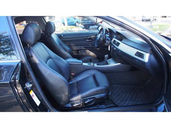 2008 BMW 3 Series 328i 2dr***Coupe***CLEAN CARFAX***LEATHER***SHARP... for sale in Sacramento , CA – photo 11