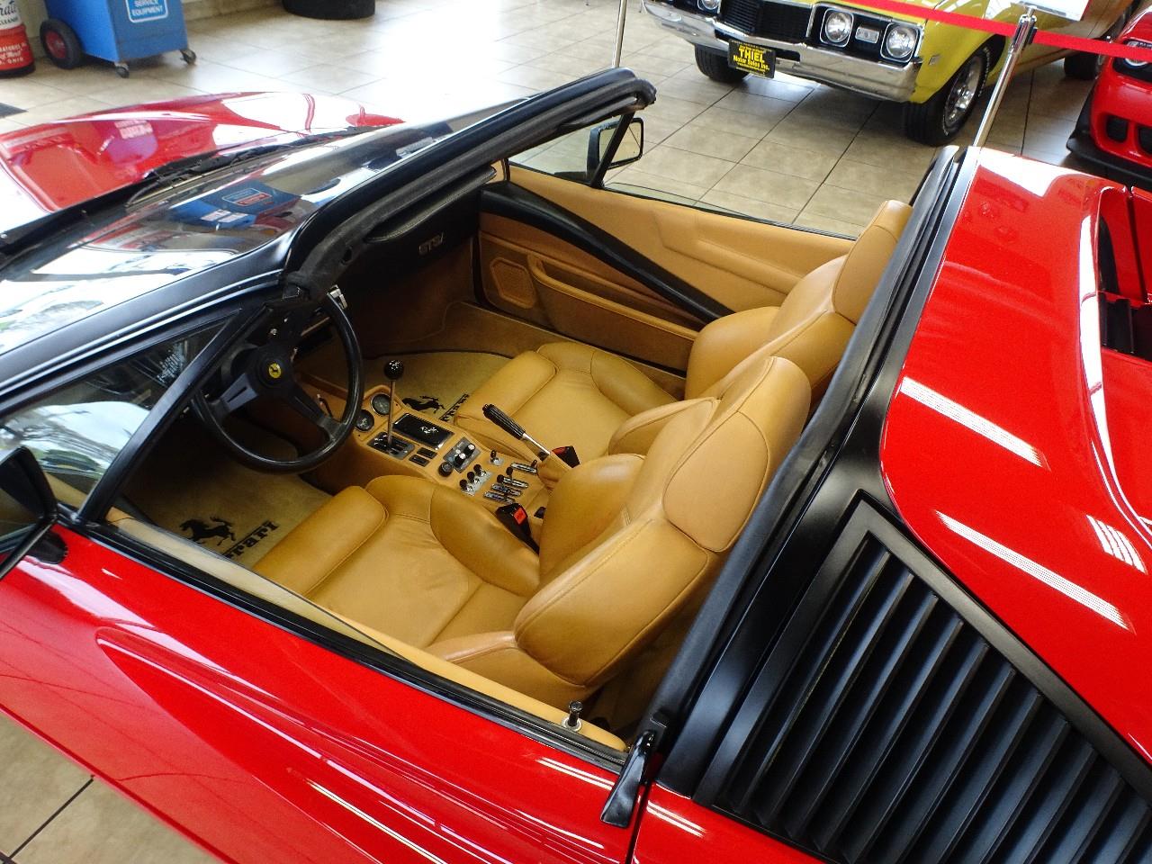 1981 Ferrari 308 for sale in De Witt, IA – photo 69