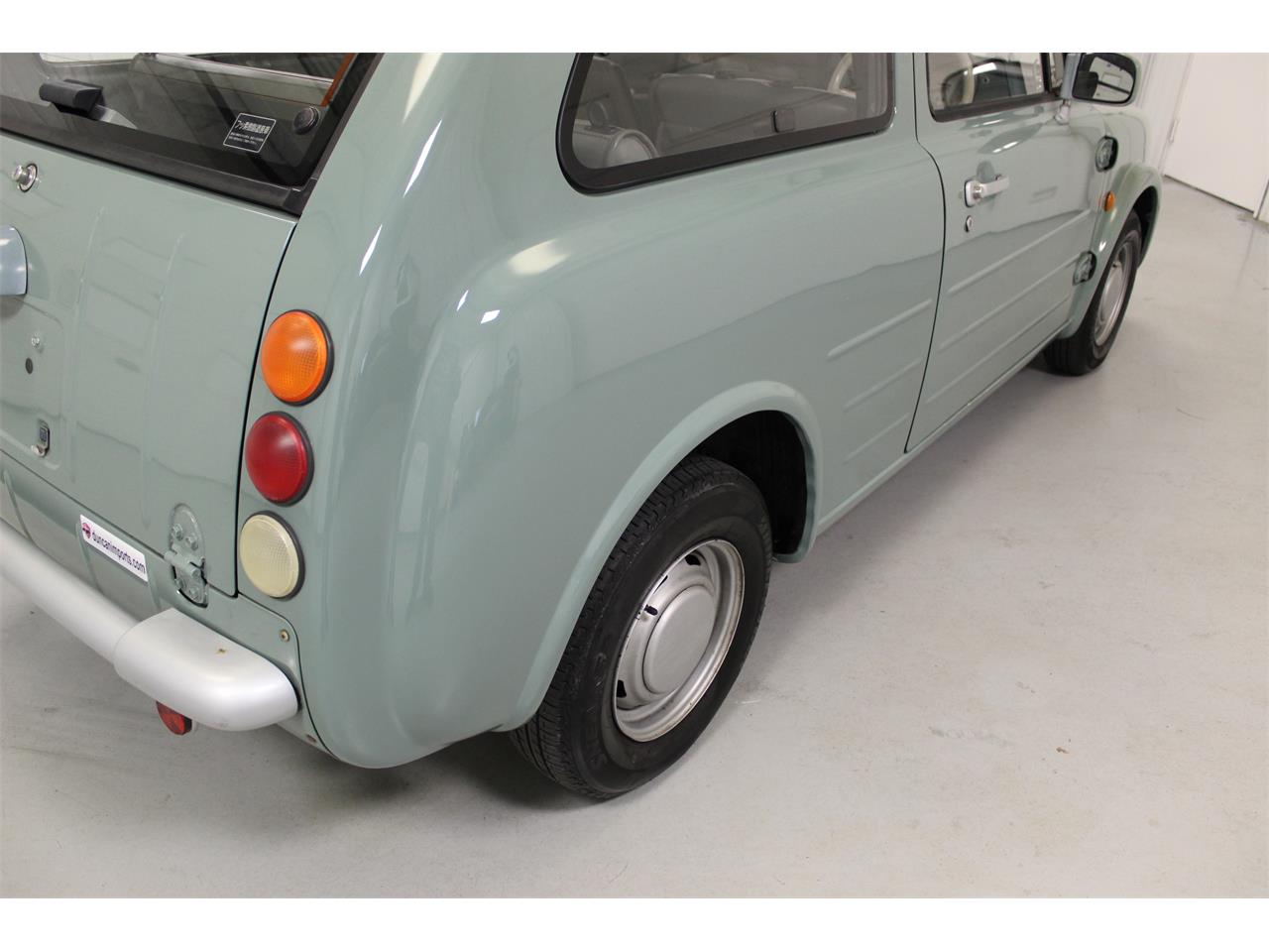 1989 Nissan Pao for sale in Christiansburg, VA – photo 35