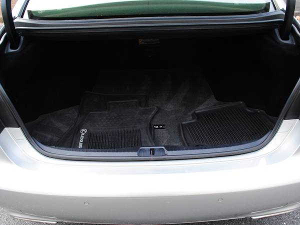 2014 Lexus LS460 F Sport AWD Comfort Package w/Mark Levinson - cars for sale in Atlanta, GA – photo 18