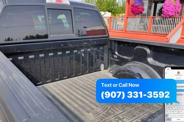2010 Ford F-150 F150 F 150 Harley Davidson 4x4 4dr SuperCrew... for sale in Anchorage, AK – photo 10