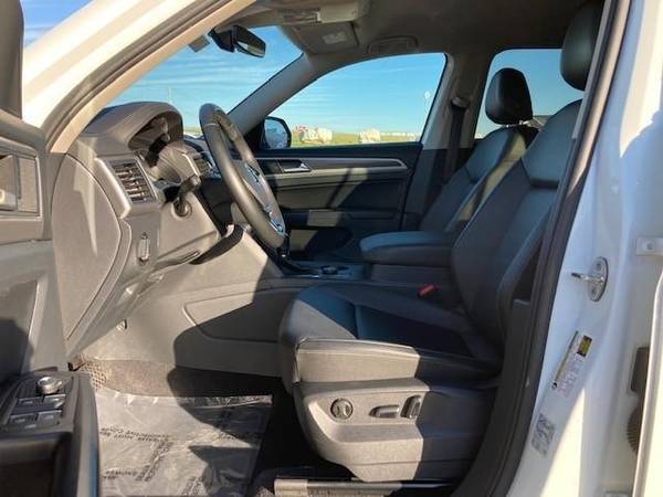 2019 Volkswagen Atlas 3.6L V6 SE w/Technology *$500 DOWN YOU DRIVE!... for sale in St Peters, MO – photo 11