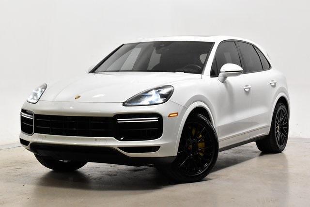 2019 Porsche Cayenne Turbo for sale in Indianapolis, IN – photo 7
