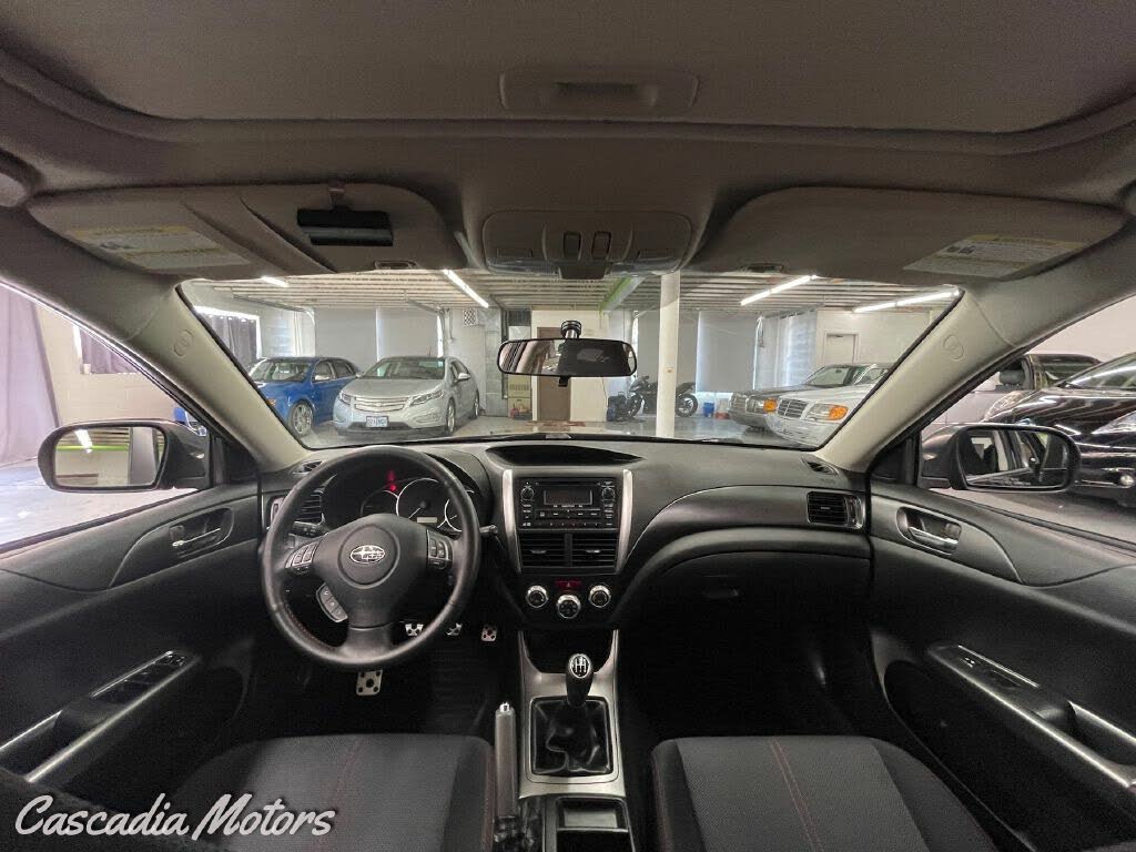 2014 Subaru Impreza WRX Premium Package Hatchback for sale in Portland, OR – photo 14