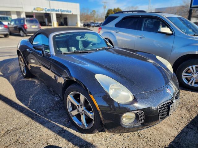 2007 Pontiac Solstice GXP for sale in Other, NJ – photo 2