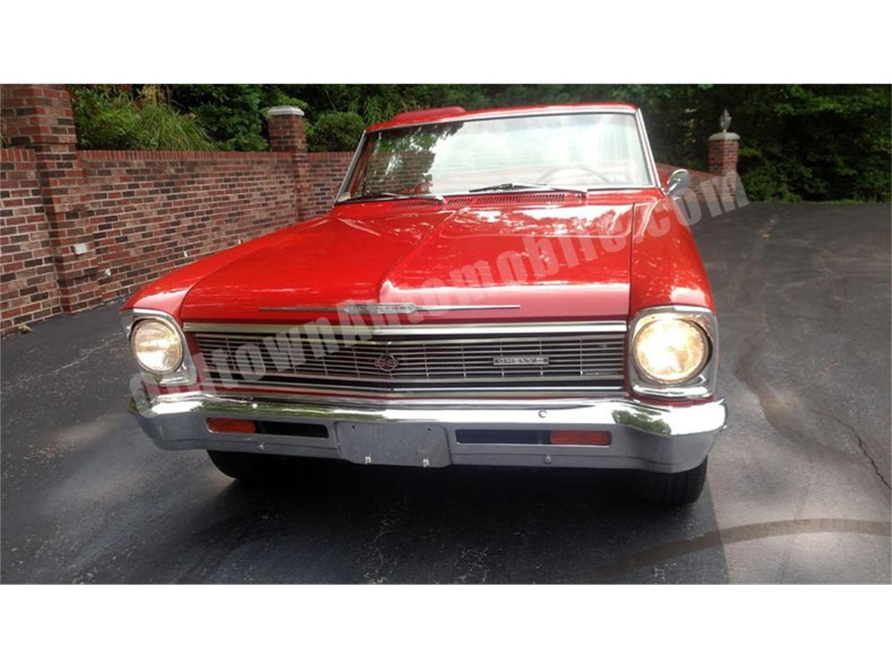 1966 Chevrolet Nova for sale in Huntingtown, MD – photo 5