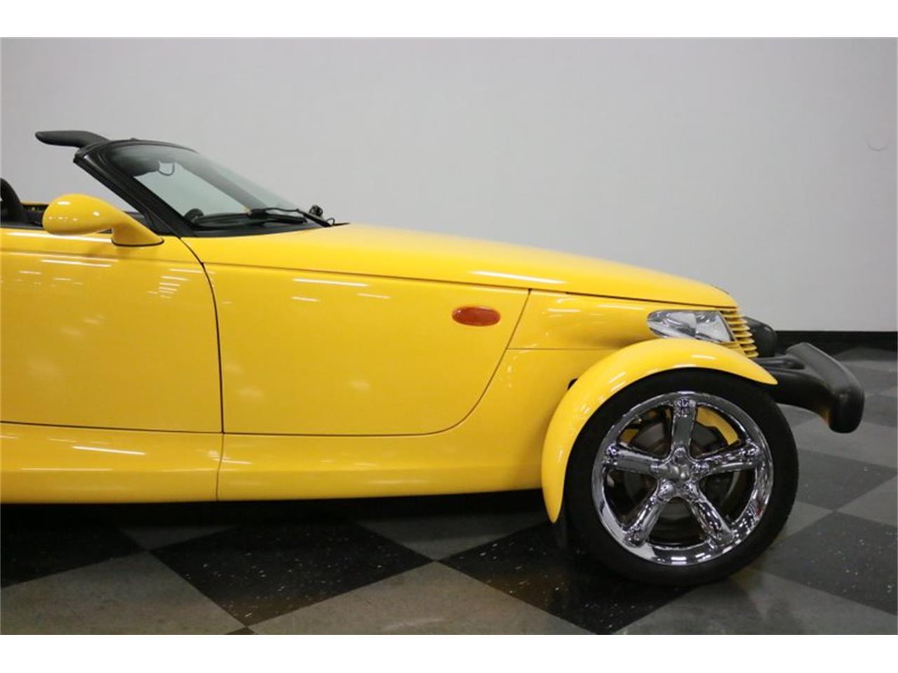 2002 Chrysler Prowler for sale in Fort Worth, TX – photo 41