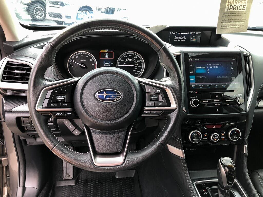 2021 Subaru Forester Limited Crossover AWD for sale in Knoxville, TN – photo 6