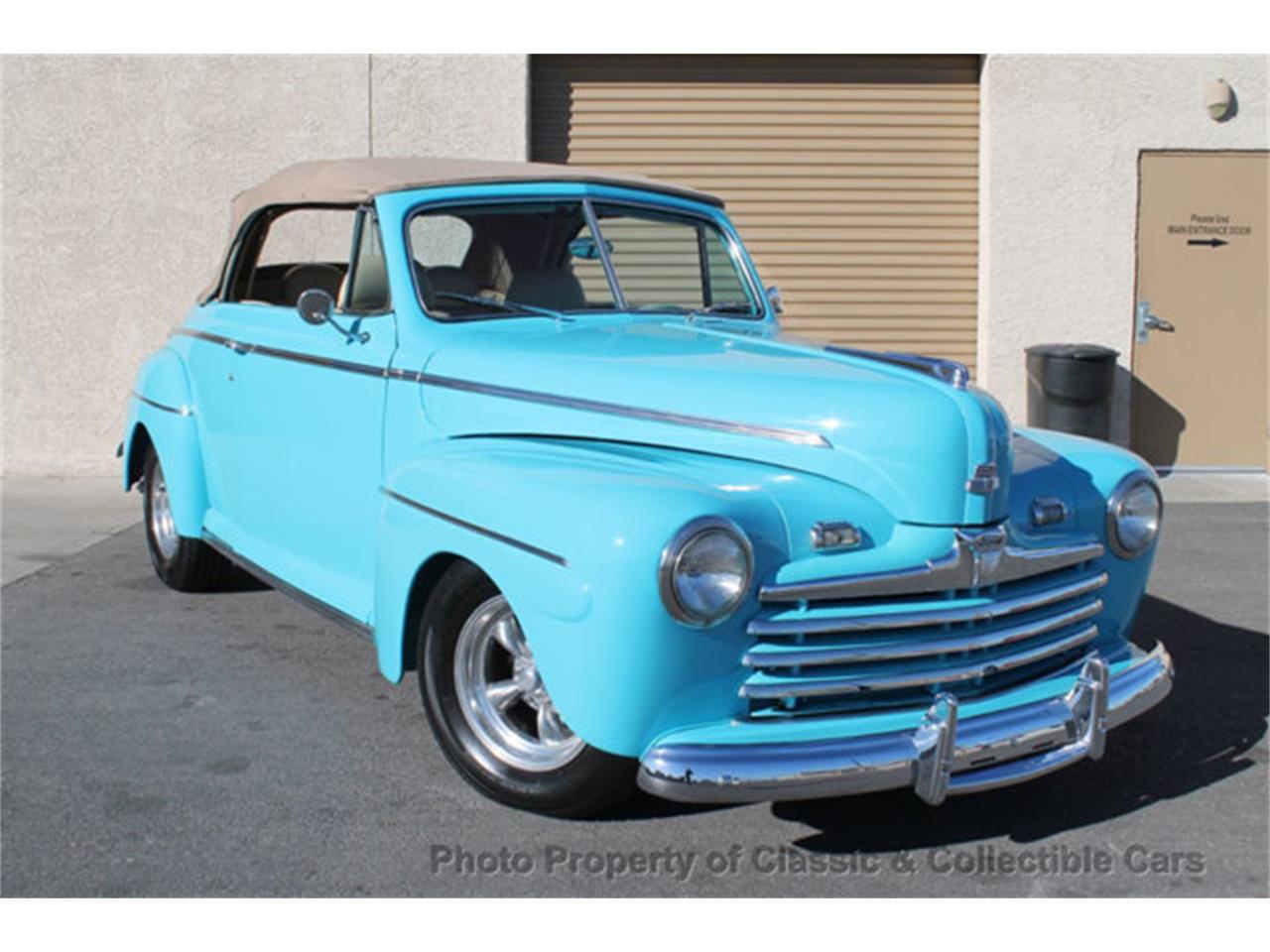 1946 Ford Deluxe for sale in Las Vegas, NV – photo 3