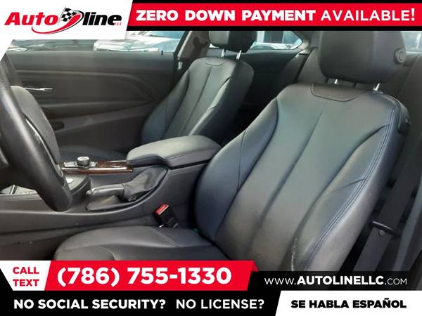 2014 BMW 4-Series 2014 BMW 4-Series 428i coupe FOR ONLY 266/mo! for sale in Hallandale, FL – photo 19