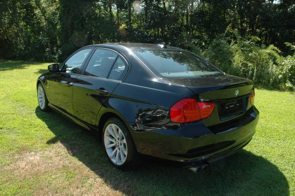 2011 BMW 328i X Drive - BLACK BEAUTY - A W Drive for sale in Windham, VT – photo 6