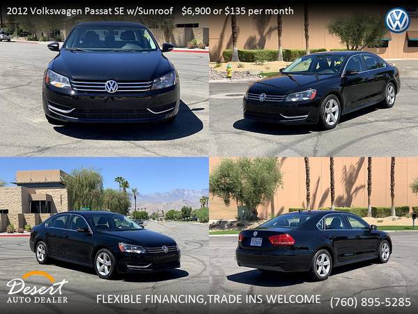 This 2010 Volkswagen Eos 86,000 MILES Komfort Convertible is PRICED... for sale in Palm Desert , CA – photo 15