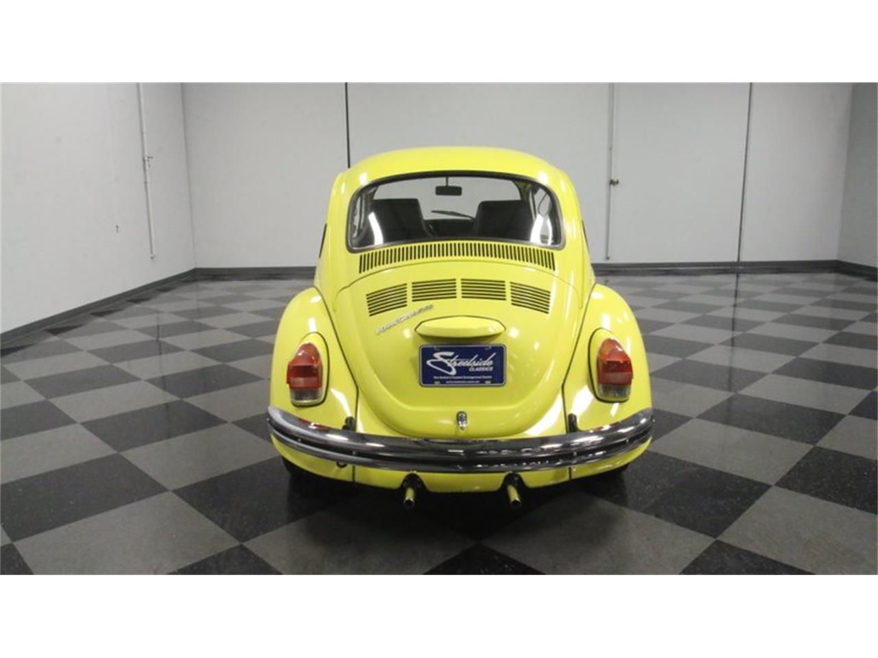 1972 Volkswagen Beetle for sale in Lithia Springs, GA – photo 11