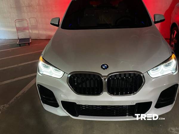 2022 BMW X1 - - by dealer - vehicle automotive sale for sale in Atlanta, GA – photo 6