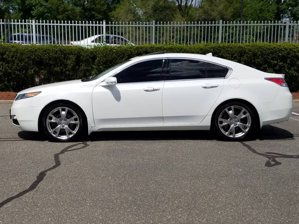 2012 Acura TL Advance w/Leather,Sunroof,Navigation,Back-up Camera for sale in Queens Village, NY – photo 7