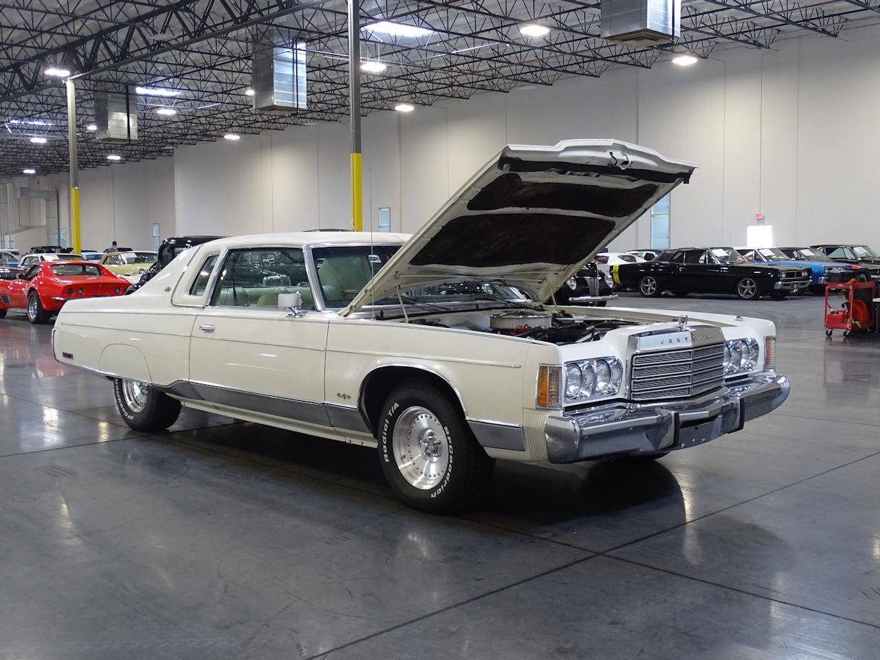 1974 Chrysler New Yorker for sale in O'Fallon, IL – photo 18
