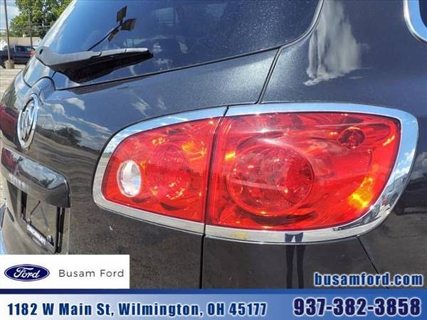2011 Buick Enclave Cxl-1 - - by dealer - vehicle for sale in Wilmington, OH – photo 10