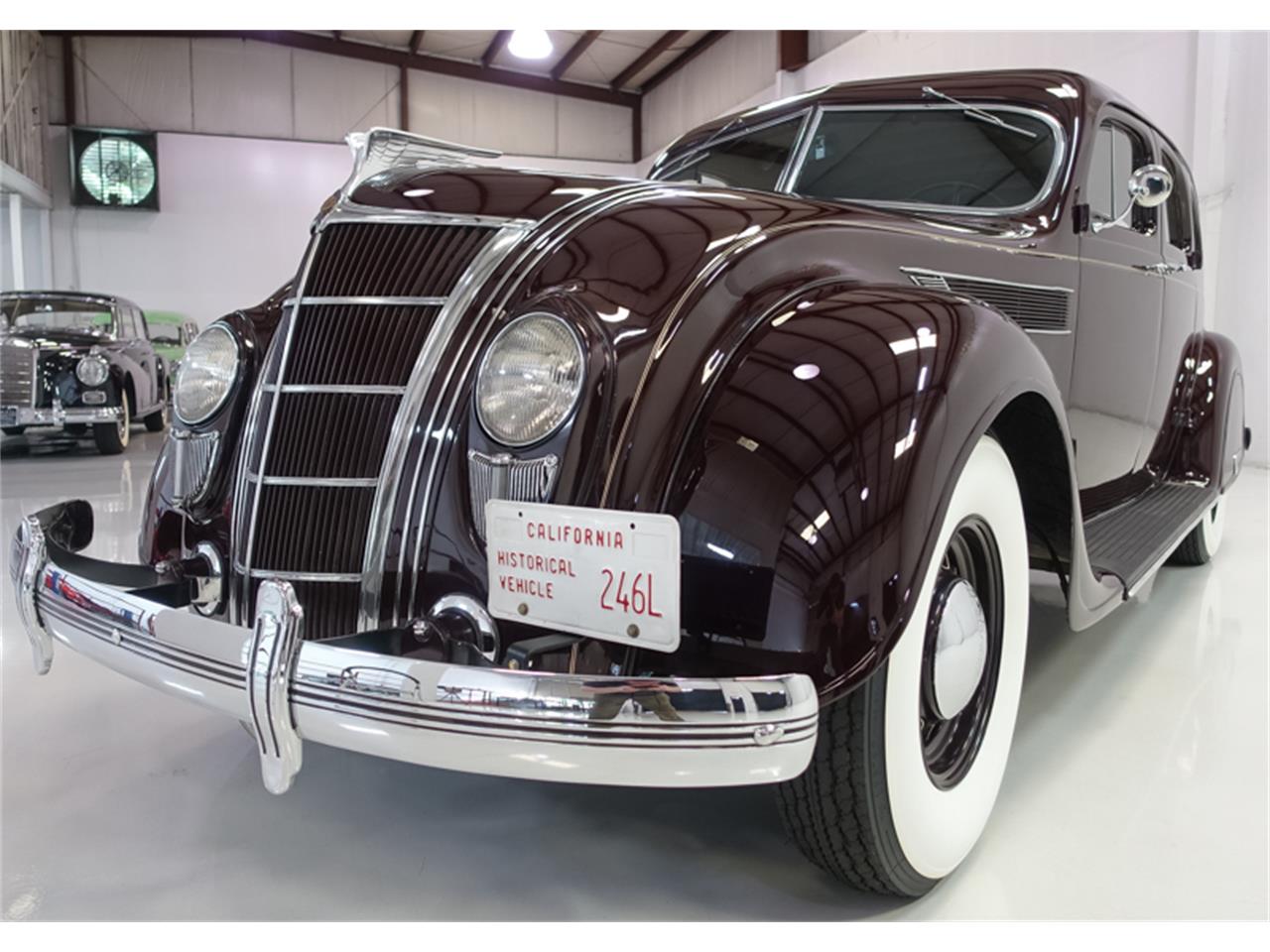 1935 Chrysler Airflow for sale in Saint Louis, MO – photo 18