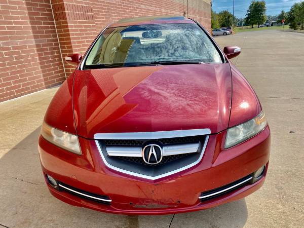 2007 ACURA TL FULLY LOADED for sale in North Olmsted, OH – photo 2