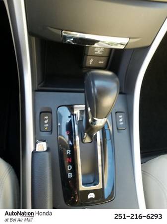 2015 Honda Accord Hybrid EX-L SKU:FA011664 Sedan for sale in Mobile, AL – photo 14