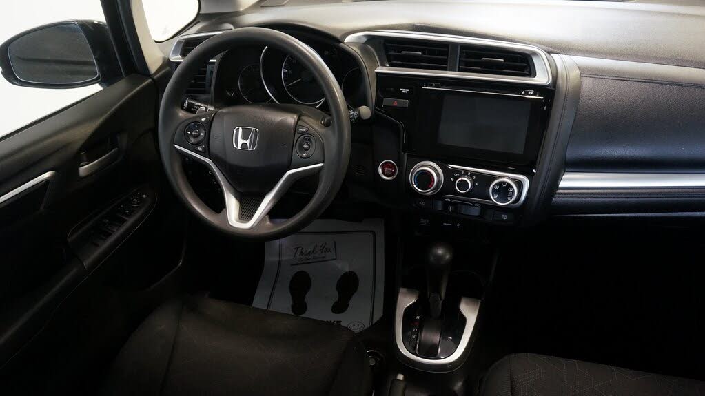 2015 Honda Fit EX for sale in Battle Creek, MI – photo 26