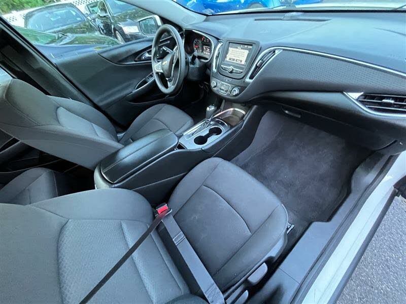 2018 Chevrolet Malibu LT FWD for sale in Petersburg, VA – photo 12