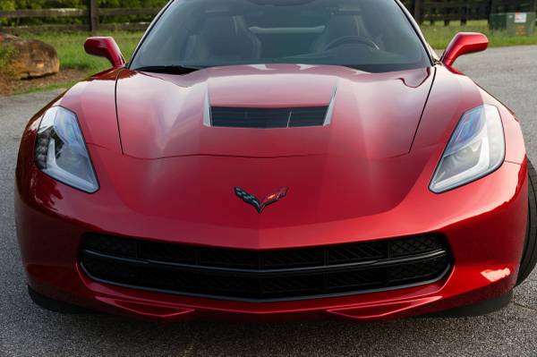 2014 Chevrolet Corvette for sale in Cumming, GA – photo 17