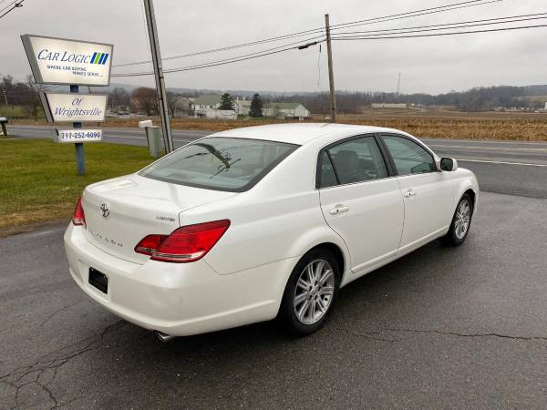 2005 Toyota Avalon Limited 4dr Sedan - - by dealer for sale in Wrightsville, PA – photo 7
