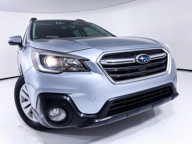 2019 Subaru Outback 2.5i Premium for sale in Scottsdale, AZ – photo 2