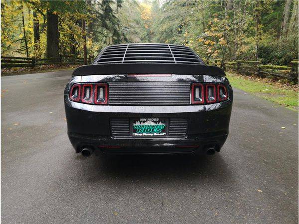 2014 Ford Mustang V6 Premium Coupe 2D for sale in Bremerton, WA – photo 6