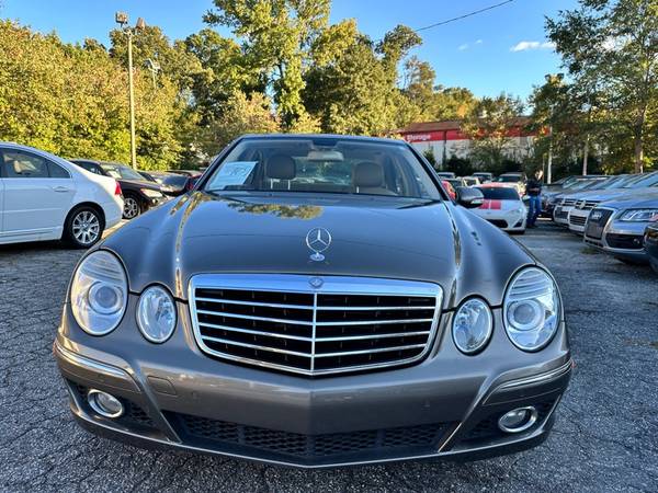 2008 Mercedes-Benz E-Class E320 BLUETEC - - by dealer for sale in Roswell, GA – photo 2
