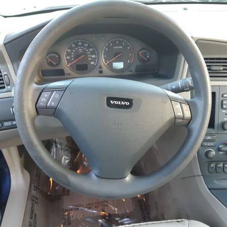 2002 Volvo S60 - APPROVED W/ $1495 DWN *OAC!! for sale in La Crescenta, CA – photo 8