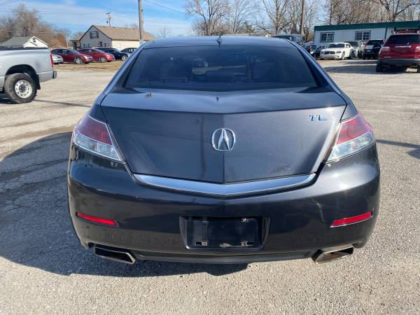 2013 ACURA TL - - by dealer - vehicle automotive sale for sale in Indianapolis, IN – photo 4