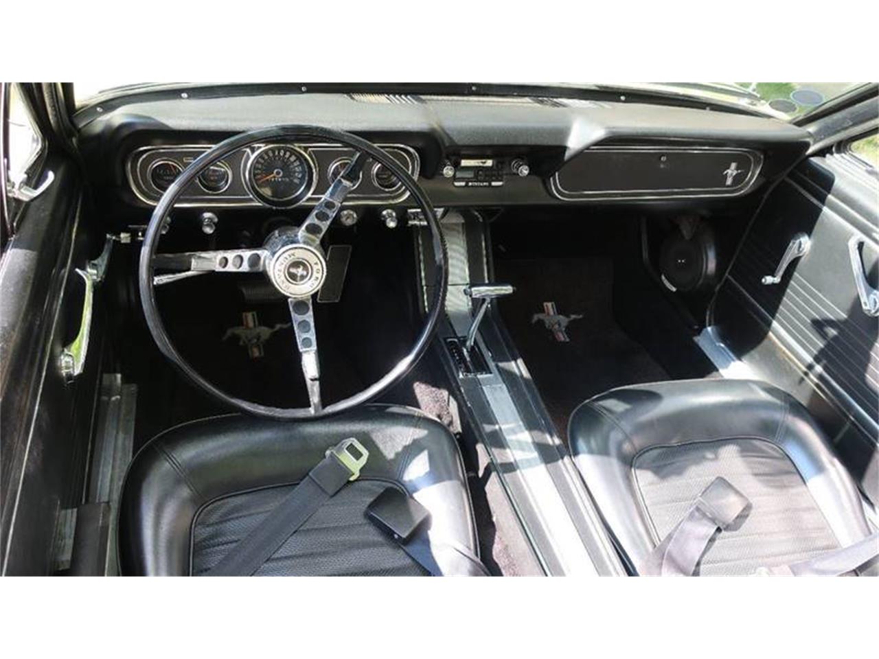 1966 Ford Mustang for sale in Clarksburg, MD – photo 8