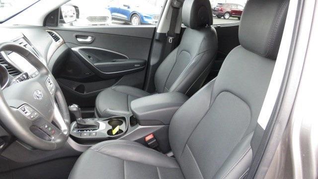2018 Hyundai Santa Fe Sport 2.0L Turbo Ultimate for sale in Hanover, PA – photo 4