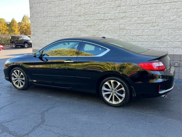 2013 Honda Accord Coupe EX-L V6 for sale in Willow Grove, PA – photo 12