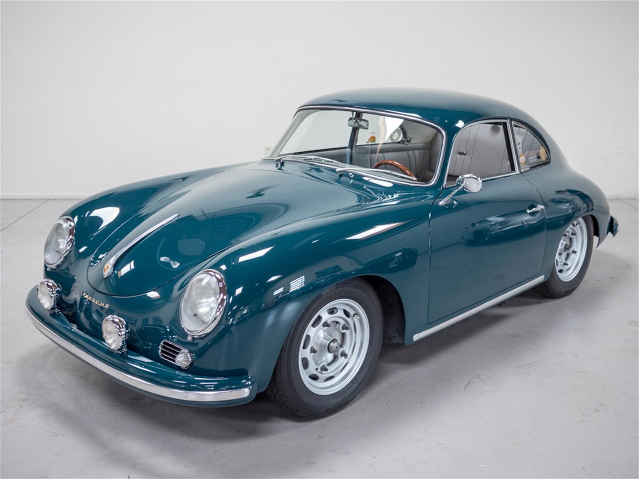 1959 Porsche 356A for sale in Fallbrook, CA – photo 4