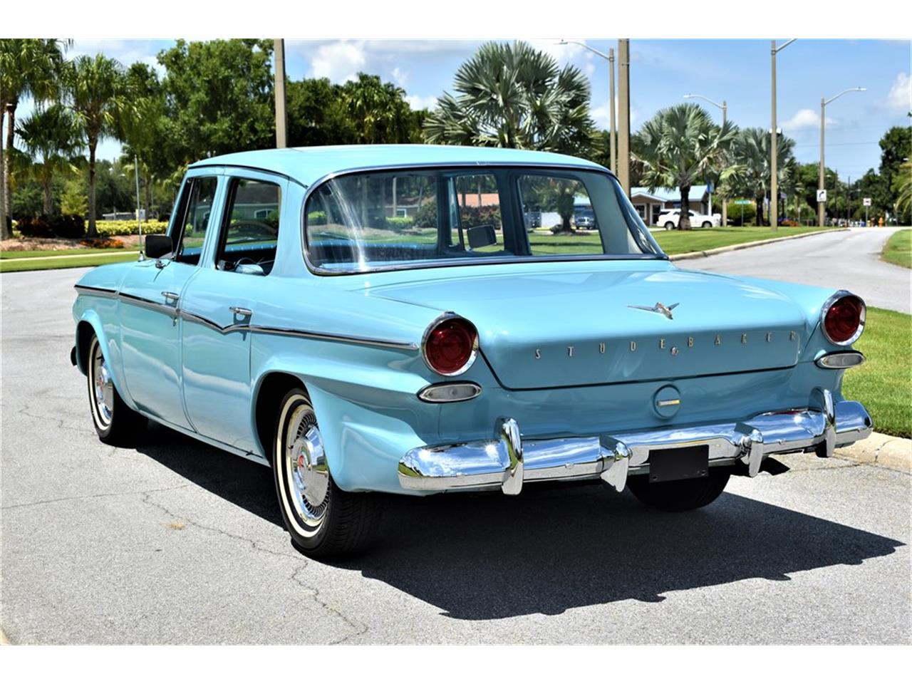 1962 Studebaker Lark for sale in Lakeland, FL – photo 21