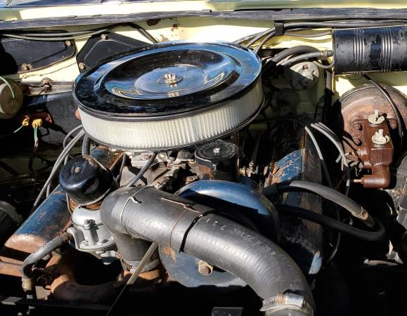 1962 Cadillac Series 62 convertible for sale in Lebanon, CA – photo 22