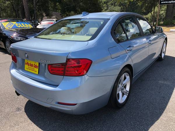 2013 BMW 328XI SEDAN 1 OWNER! SUPER CLEAN! $9500 CASH SALE! for sale in Tallahassee, FL – photo 4