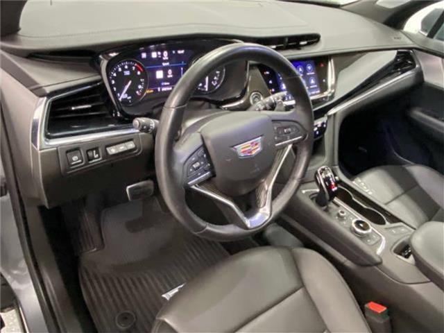 2020 Cadillac XT6 Sport AWD for sale in saginaw, MI – photo 9