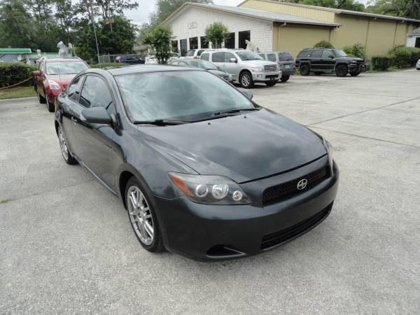 2009 Scion tC New Arrival ( No Dealer Fees) - - by for sale in Jacksonville, FL – photo 7