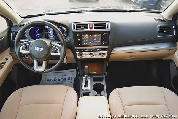 2016 Subaru Legacy ~ EyeSight, AWD, Bluetooth! Sharp! for sale in Beresford, SD – photo 21