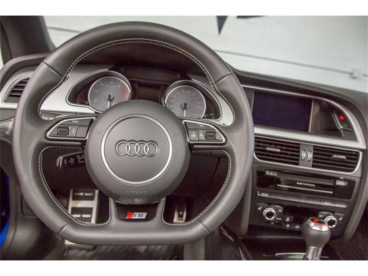 2017 Audi S5 for sale in San Diego, CA – photo 34